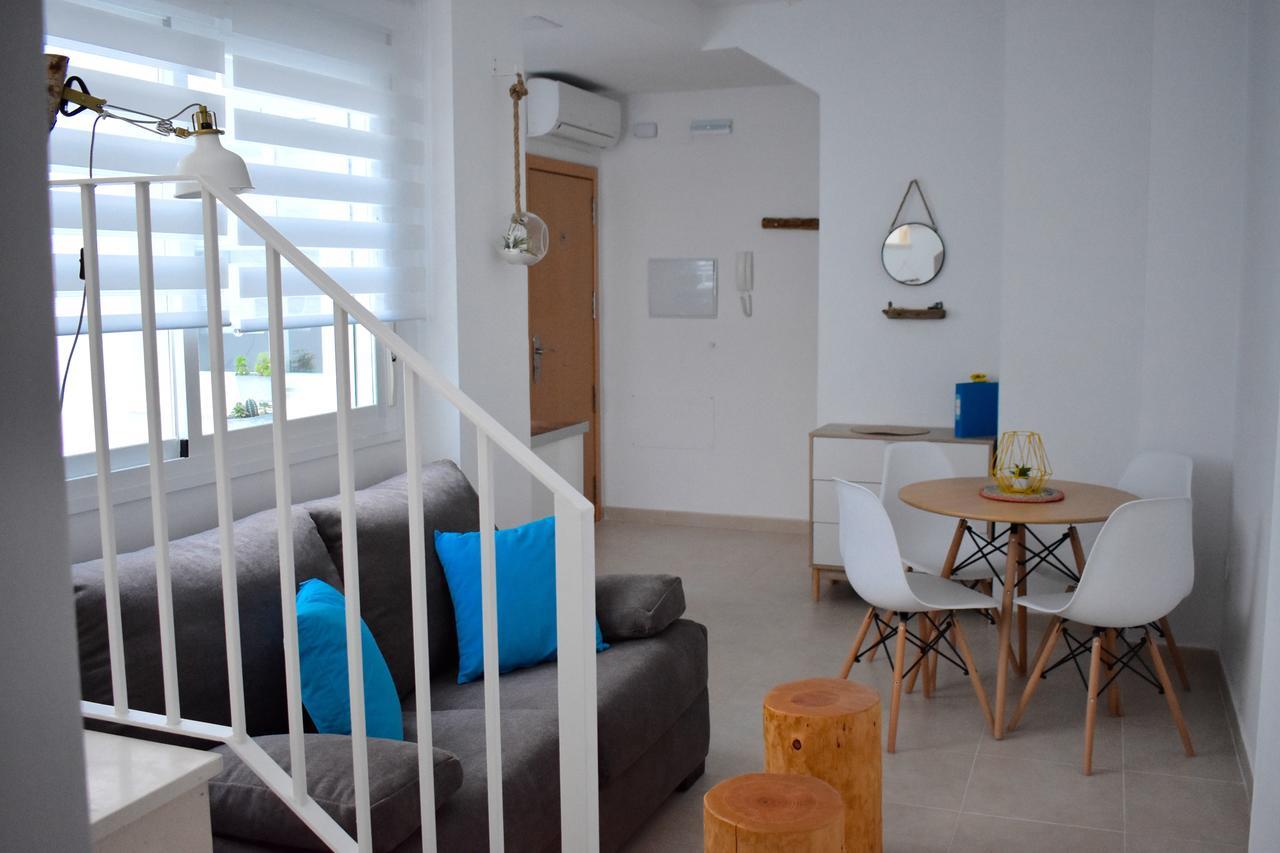 Casa Al Sur Apartments Málaga Buitenkant foto