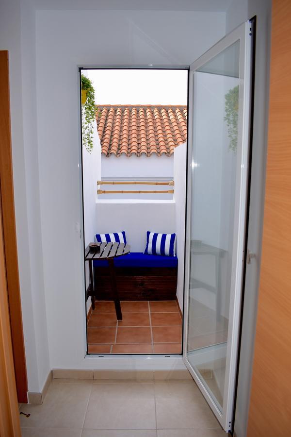Casa Al Sur Apartments Málaga Buitenkant foto